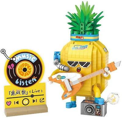 Pineapple