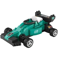 Voiture de course