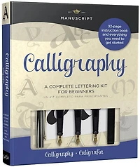 Calligraphy Kit