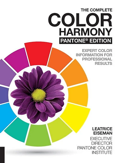 The Complete Color Harmony Pantone Edition