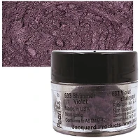 Powdered Pigment Pearl Ex Violet