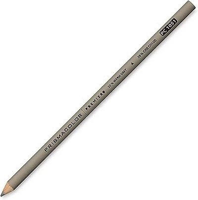 Colored Pencil Prismacolor Premier Warm Grey 20%