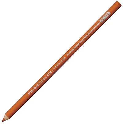 Crayon de couleur Prismacolor Premier orange cadmium