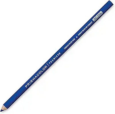 Crayon de couleur Prismacolor Premier bleu cobalt