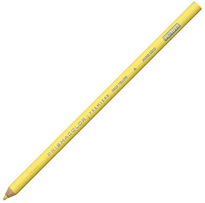 Colored Pencil Prismacolor Premier Eggshell