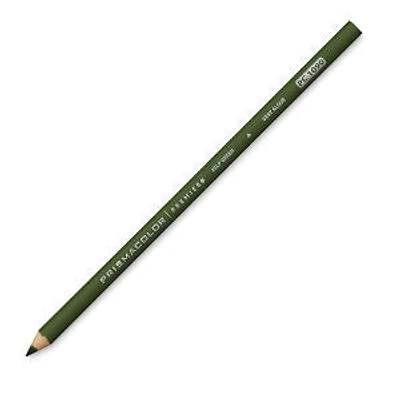 Colored Pencil Prismacolor Premier Light Green