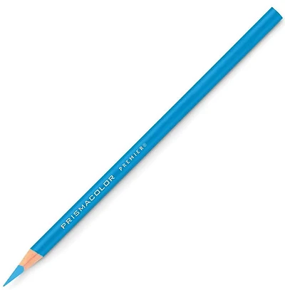 Colored Pencil Prismacolor Premier True
