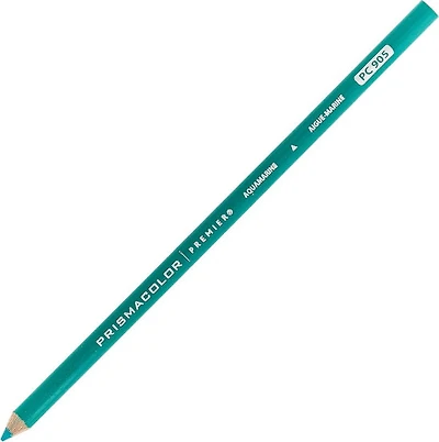 Colored Pencil Prismacolor Premier Aquamarine