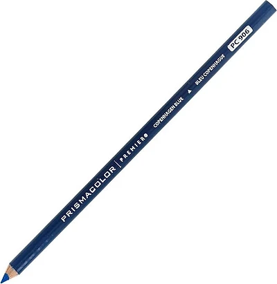 Colored Pencil Prismacolor Premier Copenhagen Blue