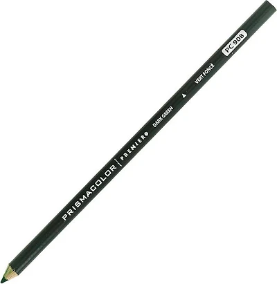 Colored Pencil Prismacolor Premier Dark
