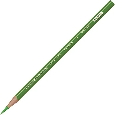 Colored Pencil Prismacolor Premier Apple Green