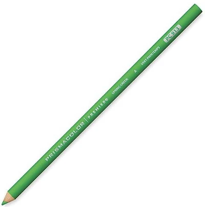 Colored Pencil Prismacolor Premier Spring Green