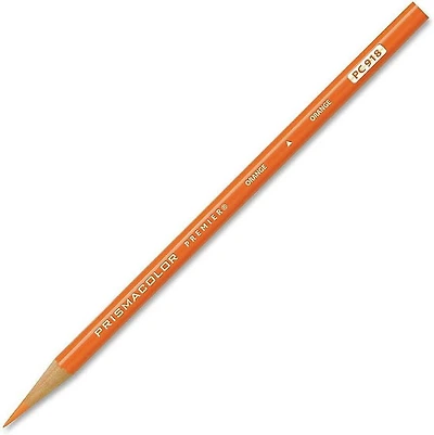 Crayon de couleur Prismacolor Premier orange