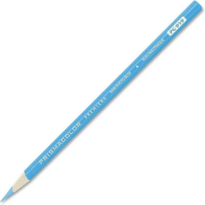 Colored Pencil Prismacolor Premier Non Photo Blue