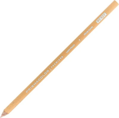 Colored Pencil Prismacolor Premier Light Peach