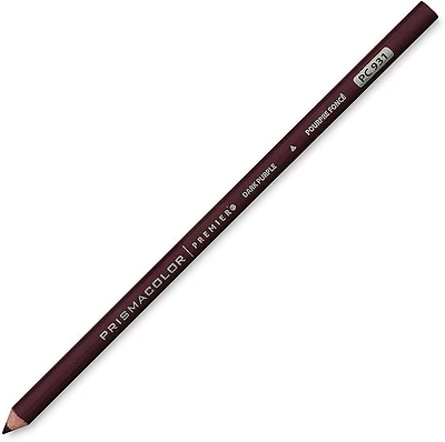 Crayon de couleur Prismacolor Premier violet foncé