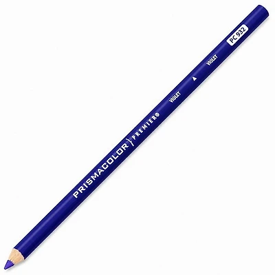 Colored Pencil Prismacolor Premier Violet