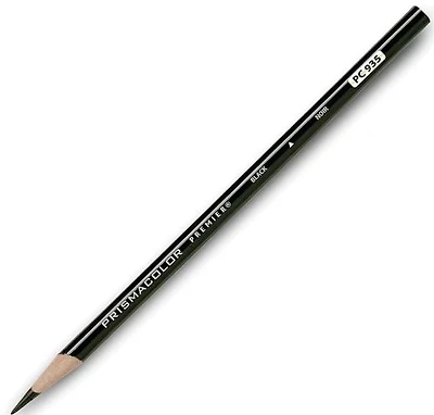 Crayon de couleur Prismacolor Premier noir