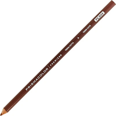 Colored Pencil Prismacolor Premier Terracotta