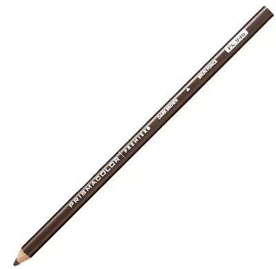 Crayon de couleur Prismacolor Premier brun foncé