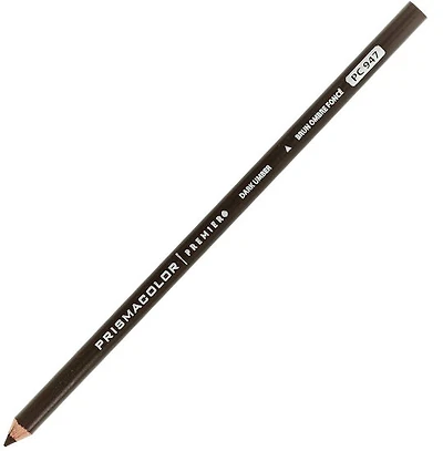 Colored Pencil Prismacolor Premier Dark Umber