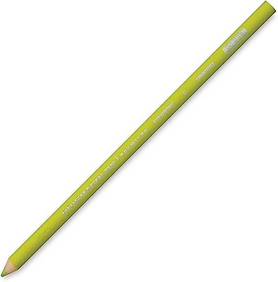Colored Pencil Prismacolor Premier Chartreuse