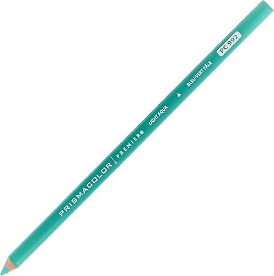 Colored Pencil Prismacolor Premier Light Aqua