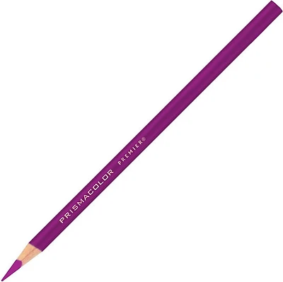 Colored Pencil Prismacolor Premier Mulberry