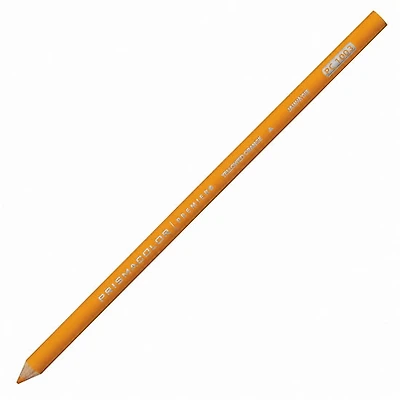 Colored Pencil Prismacolor Premier Yellow Orange