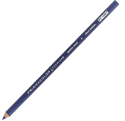 Colored Pencil Prismacolor Premier Imperial Violet