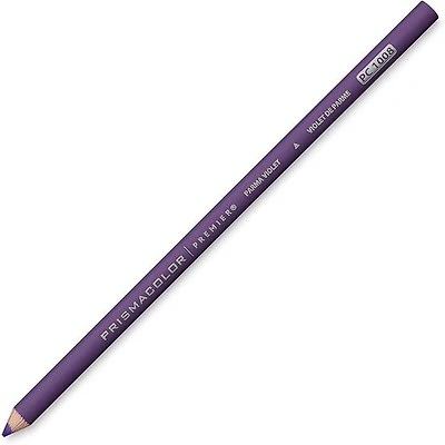 Colored Pencil Prismacolor Premier Parma Violet