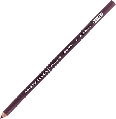 Colored Pencil Prismacolor Premier Dahlia Purple