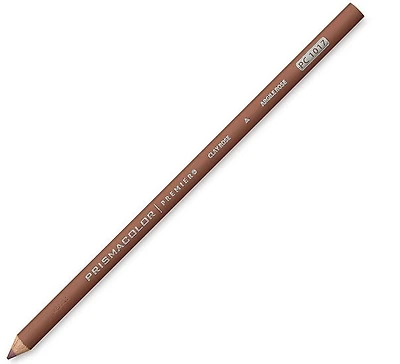 Colored Pencil Prismacolor Premier Clay Rose