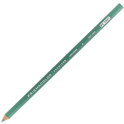 Colored Pencil Prismacolor Premier Jade Green
