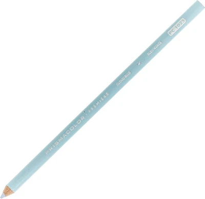 Colored Pencil Prismacolor Premier Cloud Blue