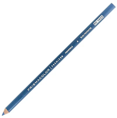 Colored Pencil Prismacolor Premier Periwinkle