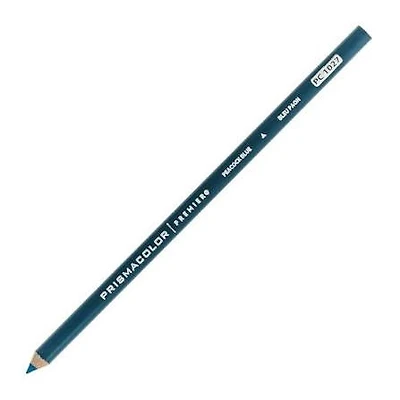 Crayon de couleur Prismacolor Premier bleu paon