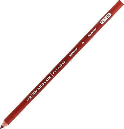 Colored Pencil Prismacolor Premier Raspberry