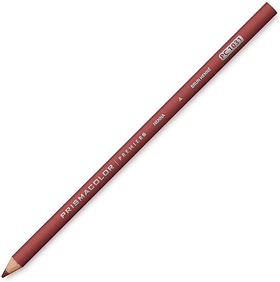 Colored Pencil Prismacolor Premier Henna