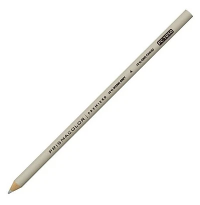 Colored Pencil Prismacolor Premier Warm Grey 10%