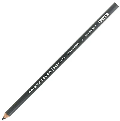 Colored Pencil Prismacolor Premier Warm Grey 70%