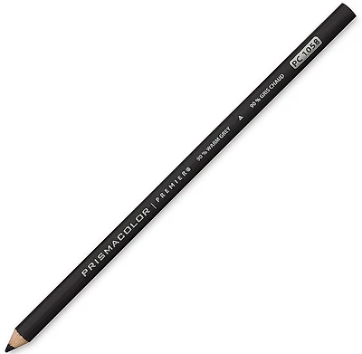 Colored Pencil Prismacolor Premier Warm Grey 90%