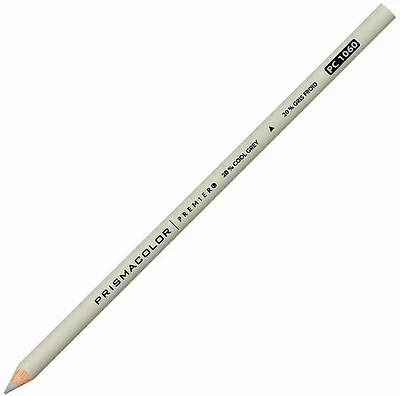 Colored Pencil Prismacolor Premier Cool Grey 20%