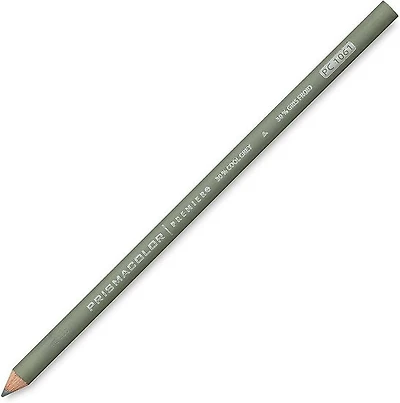 Colored Pencil Prismacolor Premier Cool Grey 30%