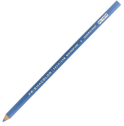 Crayon de couleur Prismacolor Premier lac bleu violet
