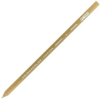 Colored Pencil Prismacolor Premier Ginger Root