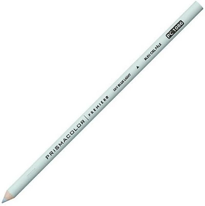 Crayon de couleur Prismacolor Premier bleu ciel pâle
