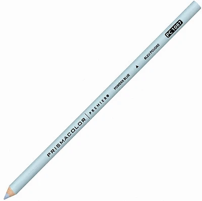 Colored Pencil Prismacolor Premier Powder Blue