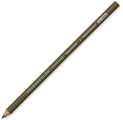 Crayon de couleur Prismacolor Premier brun bord de rivière