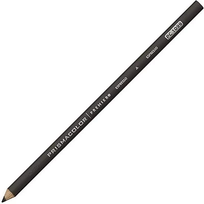 Colored Pencil Prismacolor Premier Espresso